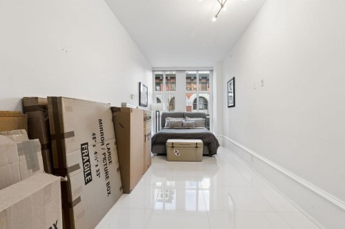 304-1102 Hornby Street, Vancouver, BC 