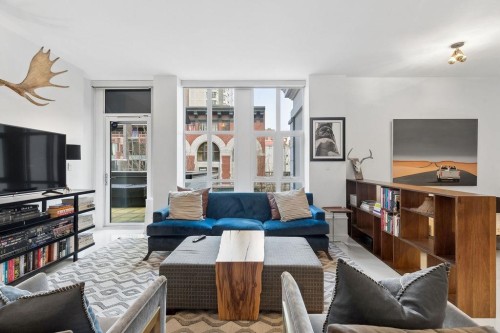 304-1102 Hornby Street, Vancouver, BC 