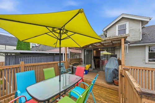 423 37Th Avenue E, Vancouver, BC 