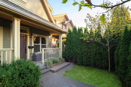 5418 Main Street, Vancouver, BC 
