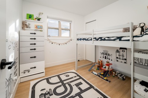 5418 Main Street, Vancouver, BC 