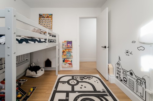 5418 Main Street, Vancouver, BC 