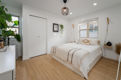 5418 Main Street, Vancouver, BC 