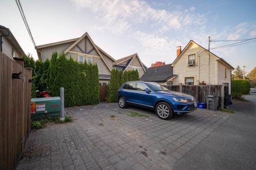5418 Main Street, Vancouver, BC 