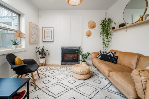 5418 Main Street, Vancouver, BC 