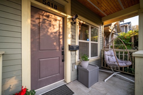 5418 Main Street, Vancouver, BC 