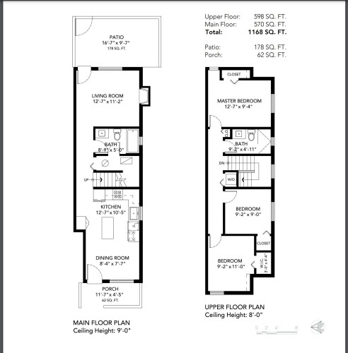 5418 Main Street, Vancouver, BC 