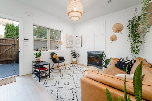 5418 Main Street, Vancouver, BC 