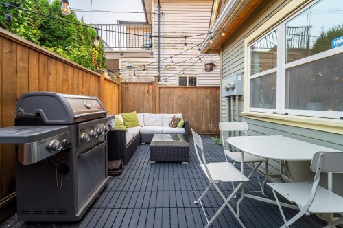 5418 Main Street, Vancouver, BC 