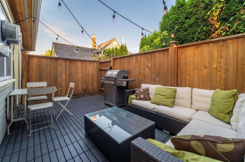 5418 Main Street, Vancouver, BC 