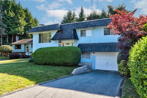 11663 Morris Street  Maple Ridge, BC V2X 5C5