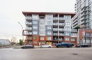 207-232 Sixth Street, New Westminster, BC 