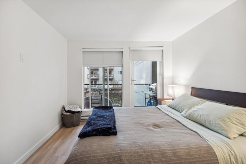 207-232 Sixth Street, New Westminster, BC 