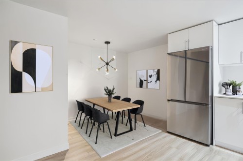 207-232 Sixth Street, New Westminster, BC 