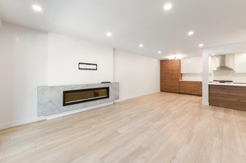212-2381 Bury Avenue, Port Coquitlam, BC 