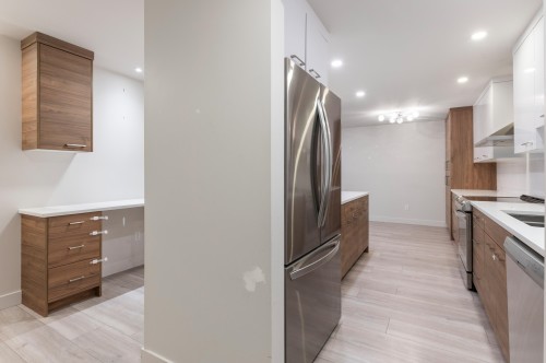 212-2381 Bury Avenue, Port Coquitlam, BC 