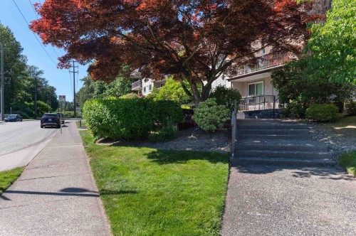 212-2381 Bury Avenue, Port Coquitlam, BC 