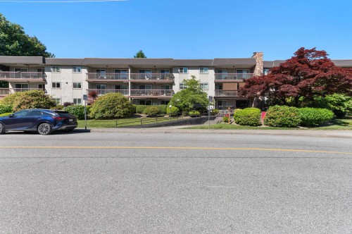 212-2381 Bury Avenue, Port Coquitlam, BC 