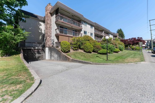 212-2381 Bury Avenue, Port Coquitlam, BC 