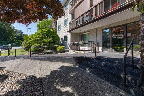 212-2381 Bury Avenue, Port Coquitlam, BC 
