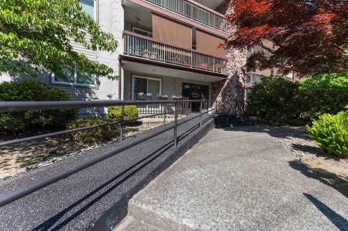 212-2381 Bury Avenue, Port Coquitlam, BC 