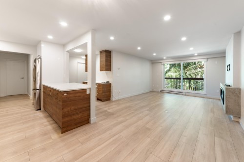 212-2381 Bury Avenue, Port Coquitlam, BC 