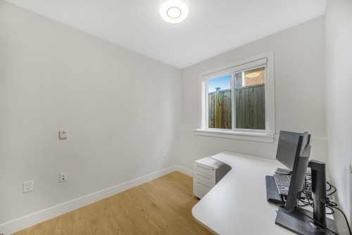 13-2717 Horley Street, Vancouver, BC 
