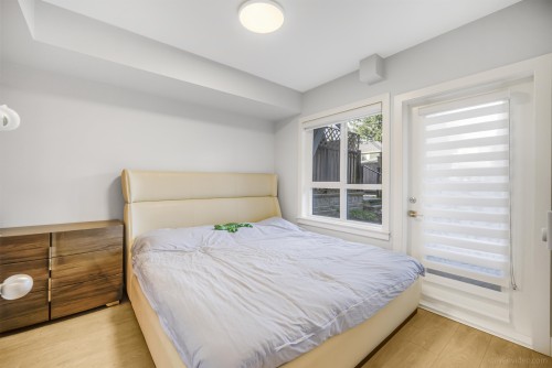 13-2717 Horley Street, Vancouver, BC 