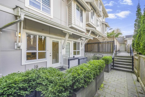 13-2717 Horley Street, Vancouver, BC 