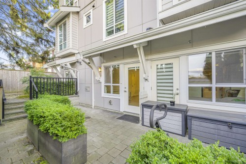 13-2717 Horley Street, Vancouver, BC 
