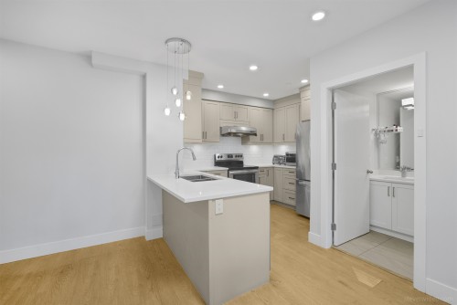 13-2717 Horley Street, Vancouver, BC 