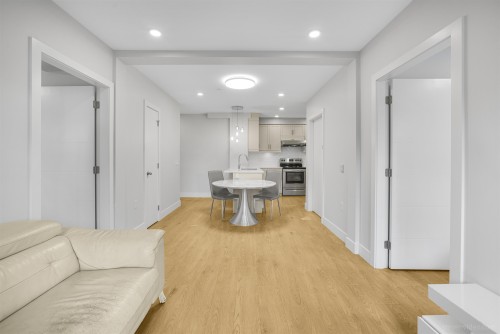 13-2717 Horley Street, Vancouver, BC 