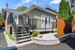 2744 10th Avenue W Vancouver, BC V6K 2J9