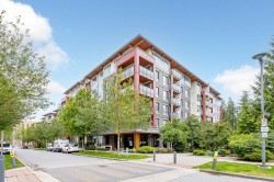 212-3581 Ross Drive  Vancouver, BC V6S 0K5