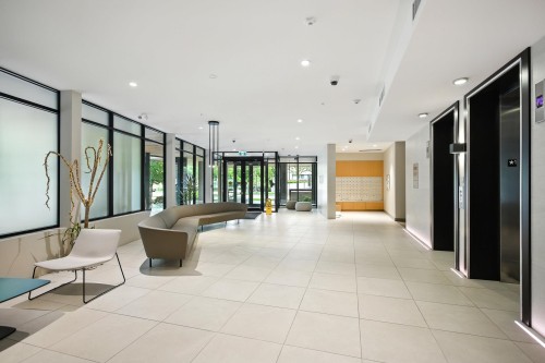212-3581 Ross Drive, Vancouver, BC 