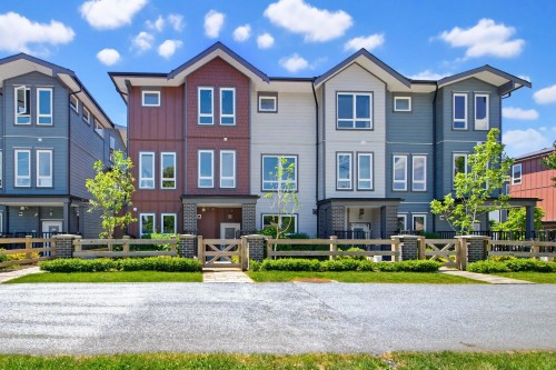 5-11851 232 Street  Maple Ridge, BC V2X 6S8