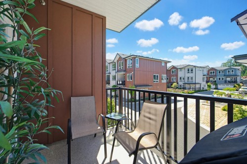 5-11851 232 Street, Maple Ridge, BC 
