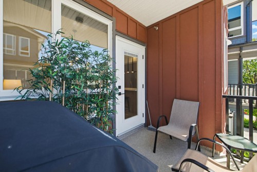 5-11851 232 Street, Maple Ridge, BC 