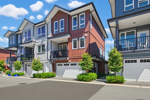 5-11851 232 Street, Maple Ridge, BC 