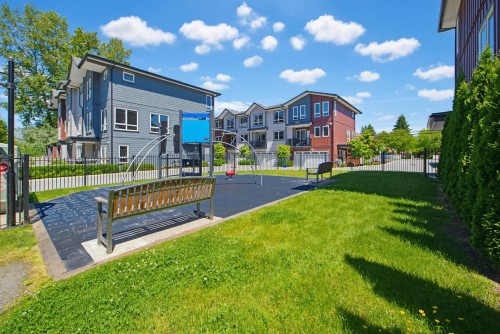 5-11851 232 Street, Maple Ridge, BC 