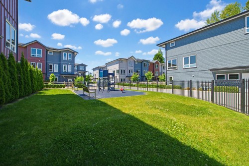 5-11851 232 Street, Maple Ridge, BC 