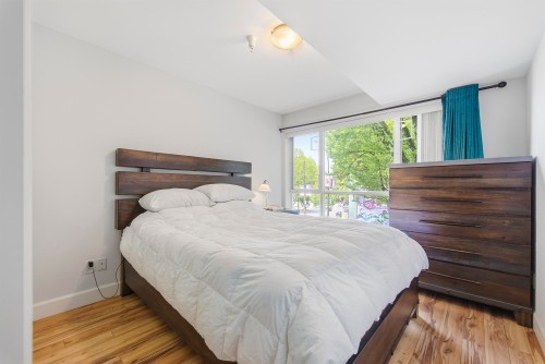 201-1718 Venables Street, Vancouver, BC 