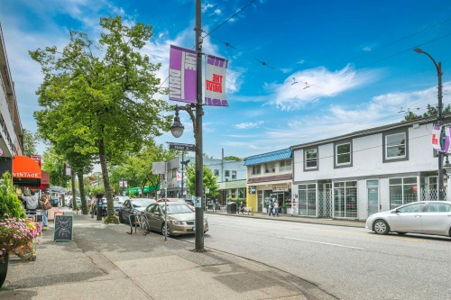 201-1718 Venables Street, Vancouver, BC 