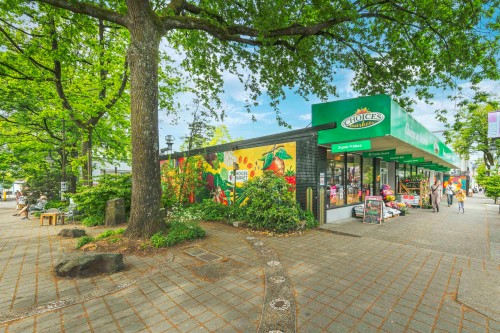 201-1718 Venables Street, Vancouver, BC 