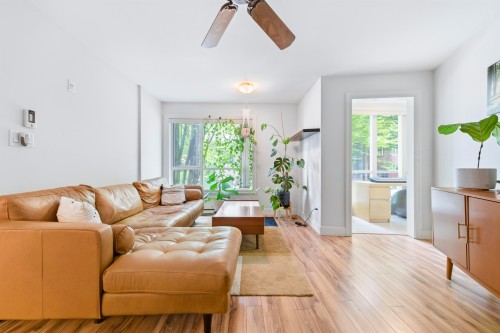 201-1718 Venables Street, Vancouver, BC 