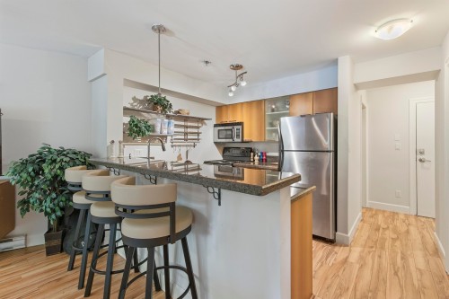 201-1718 Venables Street, Vancouver, BC 