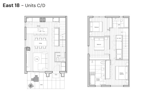 1-468 18Th Avenue E, Vancouver, BC 
