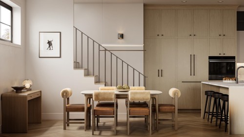 1-470 18Th Avenue E, Vancouver, BC 