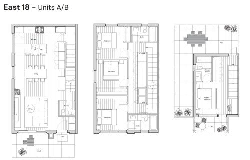1-470 18Th Avenue E, Vancouver, BC 