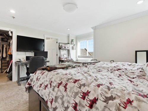 1029 Salter Street, New Westminster, BC 
